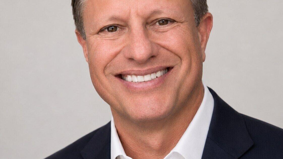 Nicolas van Dyk, CEO, Ingenia.ai (PRNewsfoto/Ingenia.ai)
