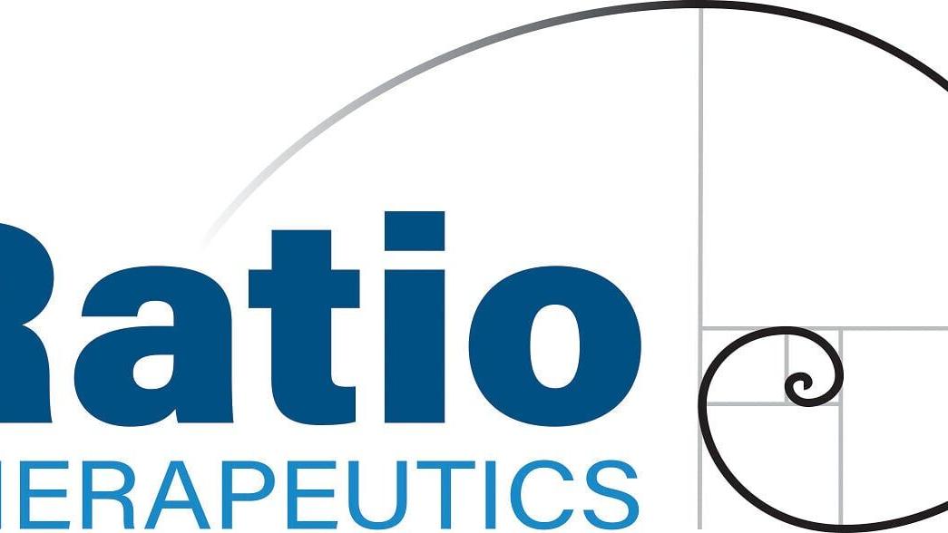 Ratio Logo