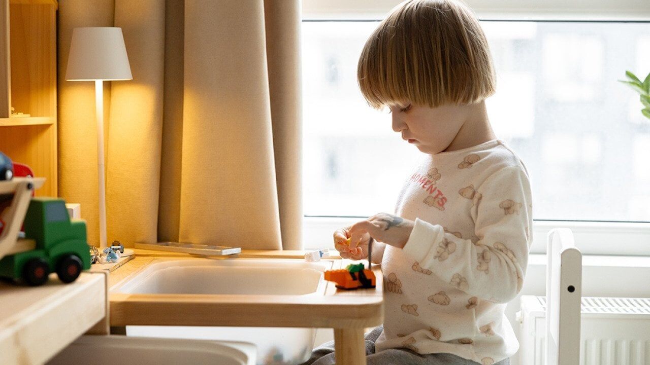 What the US can teach other countries about home-based child care