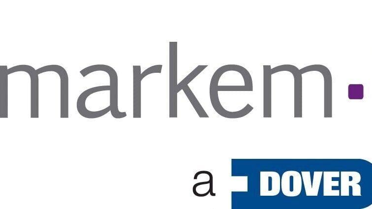Markem Imaje Logo