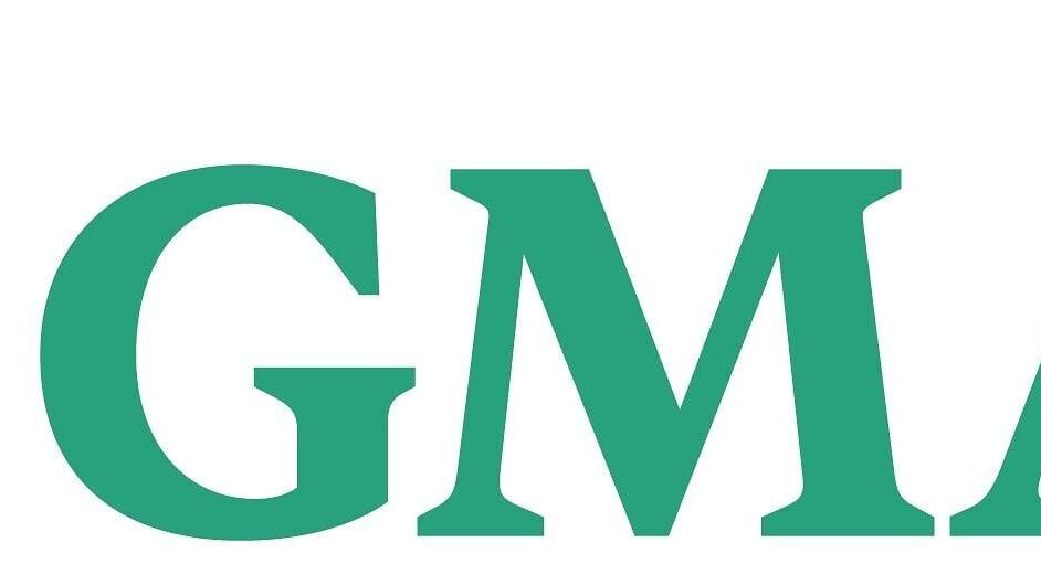 GMAC logo