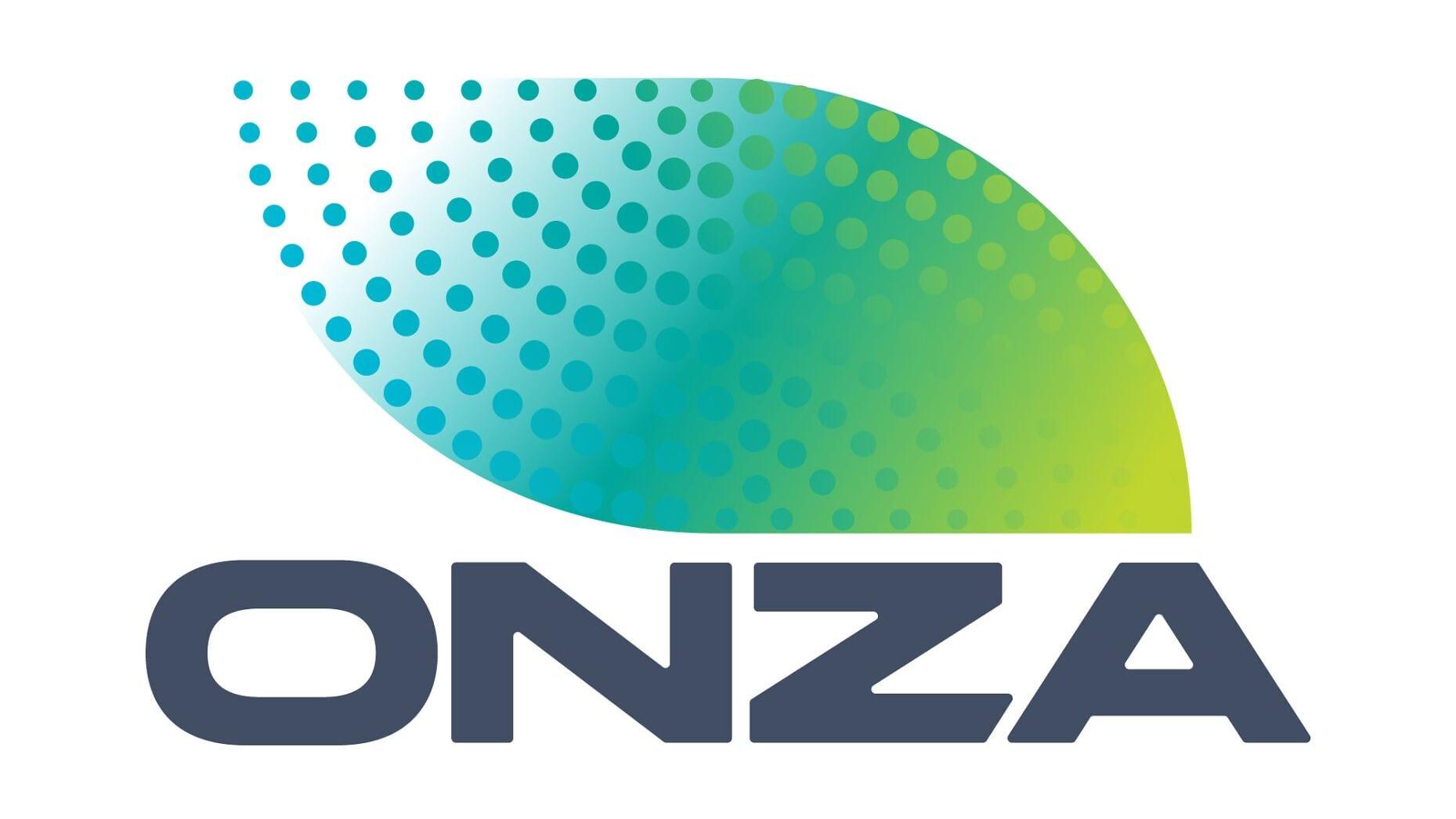 Onza Corp Logo