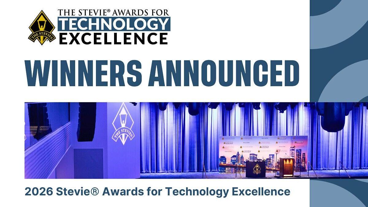 More than 700 nominations from organizations in 37 nations and territories were evaluated this year by more than 180 technology and business professionals serving as judges.