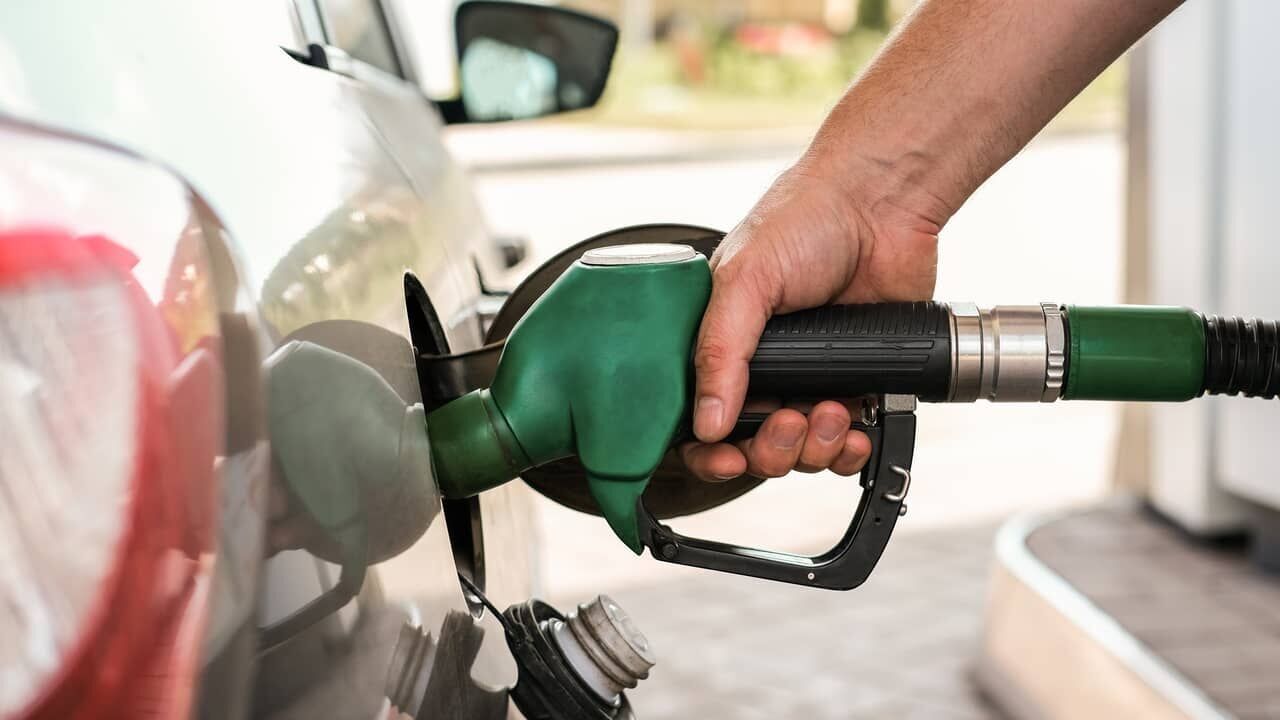 How gas prices have changed in Rhode Island in the last week