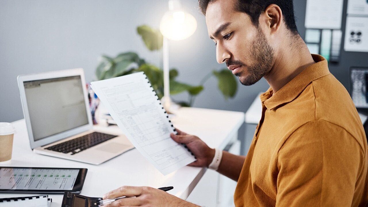 How small businesses escape the late-payment trap and build cash reserves that last