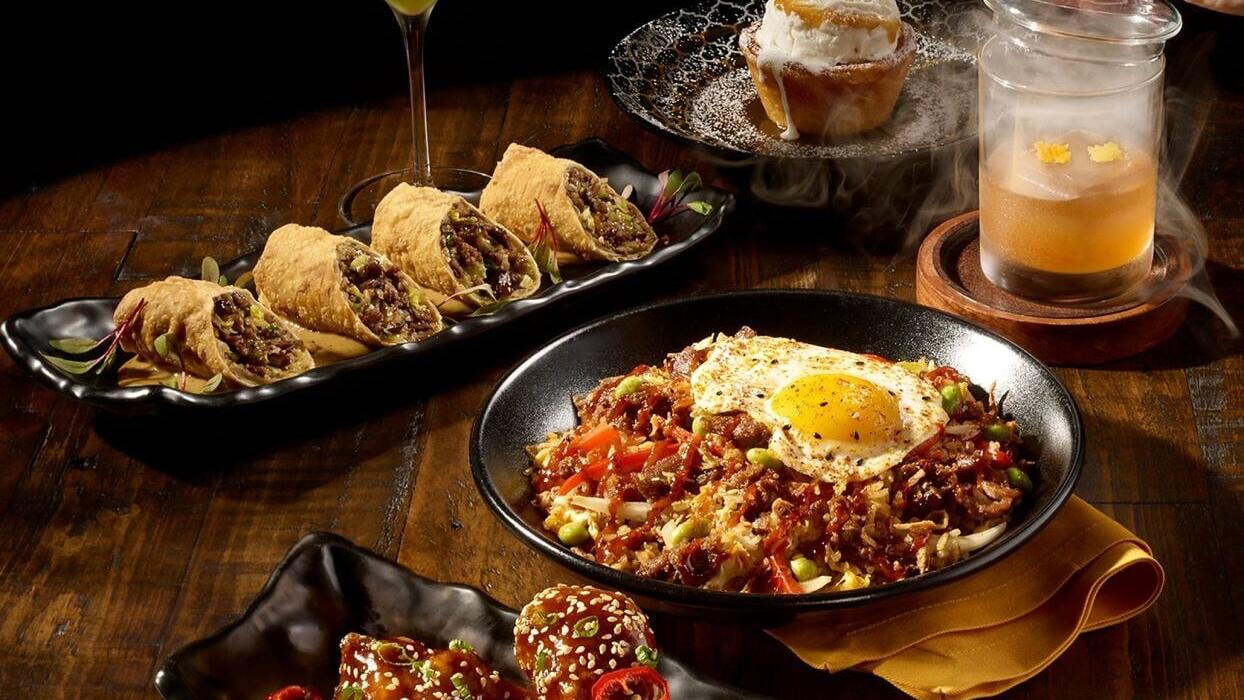P.F. Chang's