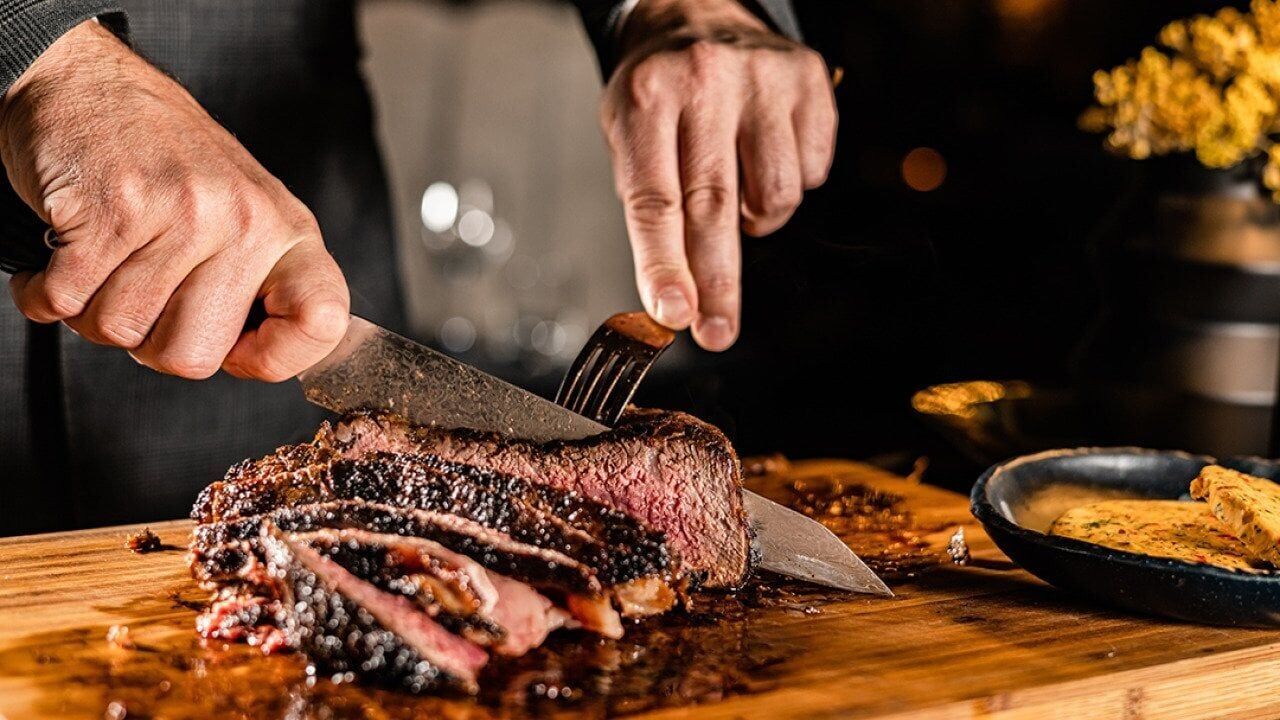 Dad's got the night off: Top-rated BBQ restaurants and steakhouses nationwide for Father’s Day, according to DoorDash data