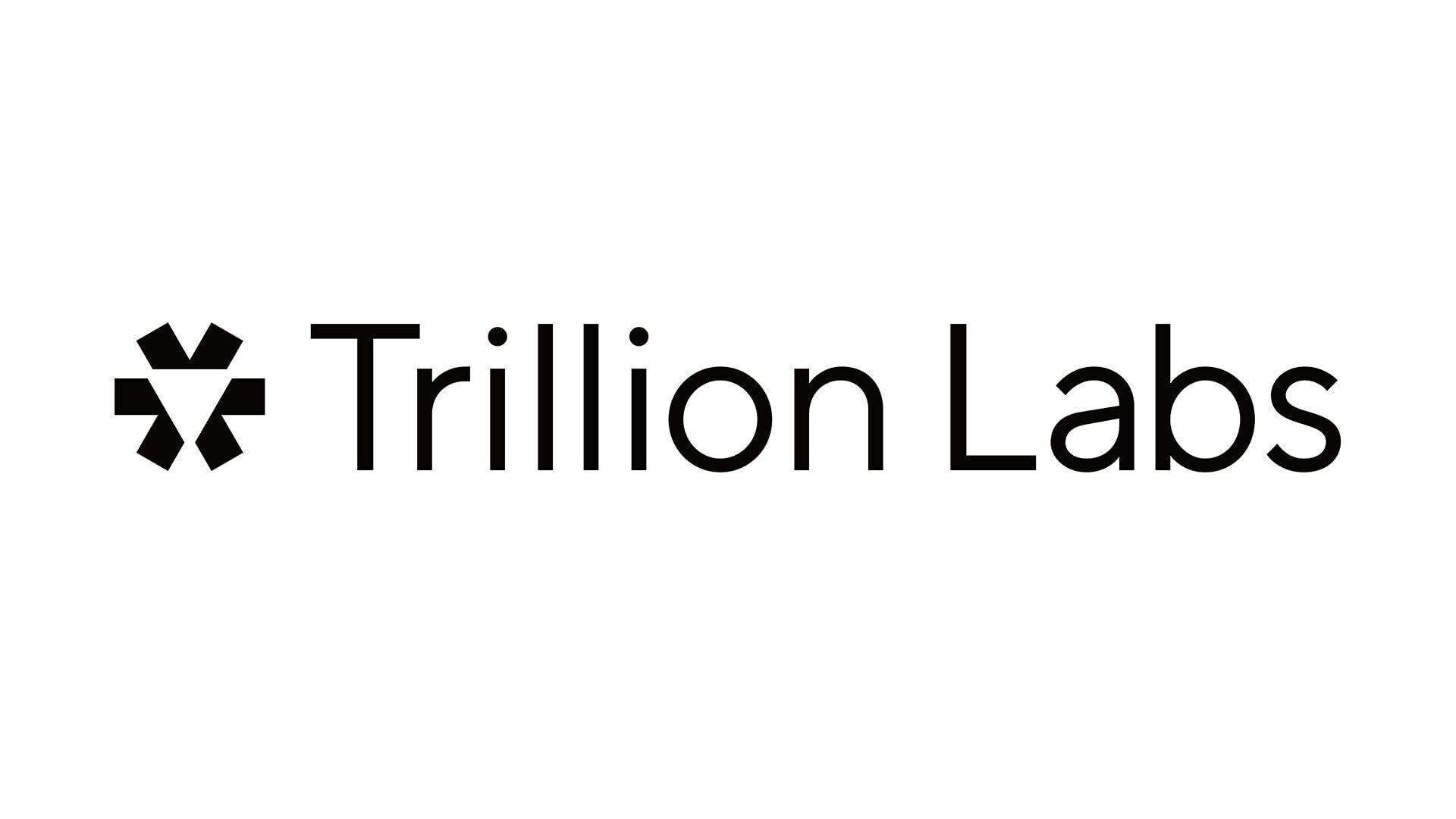 Trillion Labs Logo