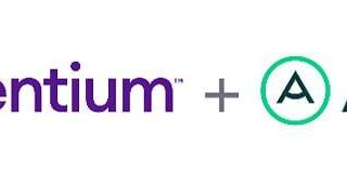 Viventium &amp; Apploi Logo