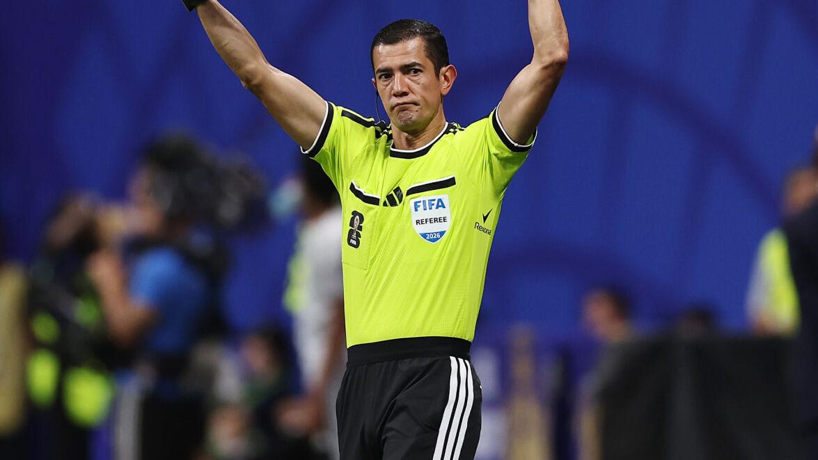 Rexona Sponsored Official FIFA World Cup 2026™ Substitution Boards