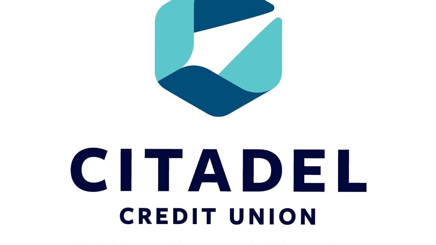 Citadel Credit Union, Building Strength Together