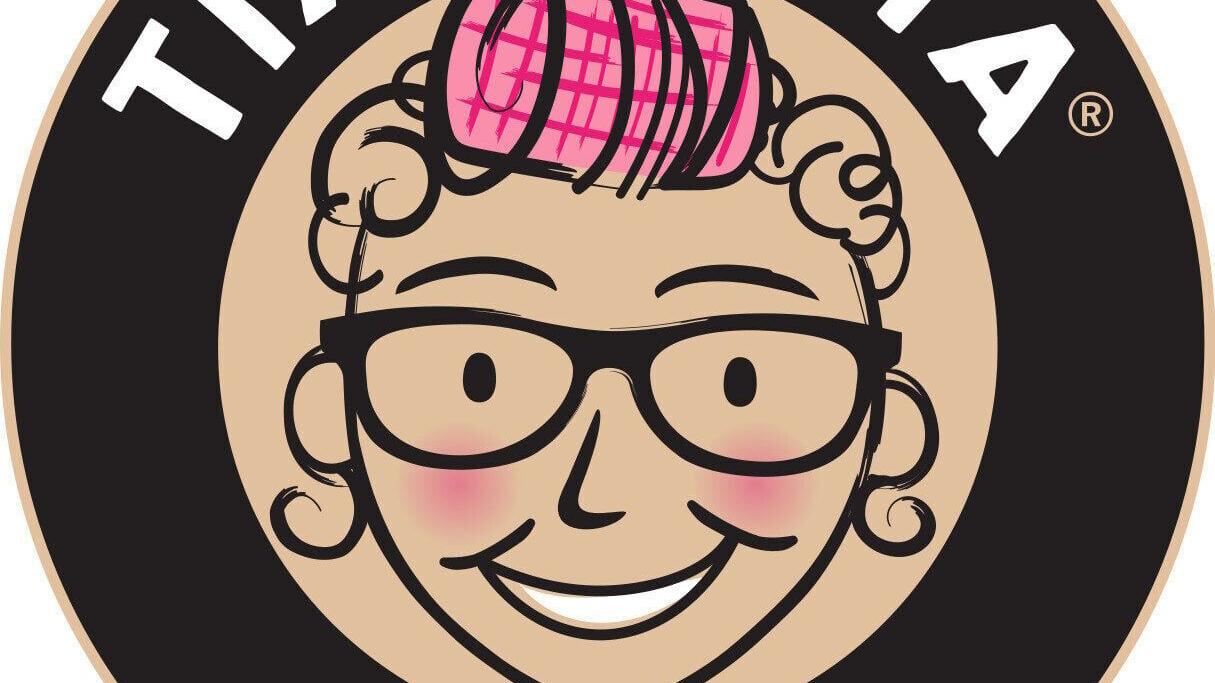 Tia Lupita Foods Logo