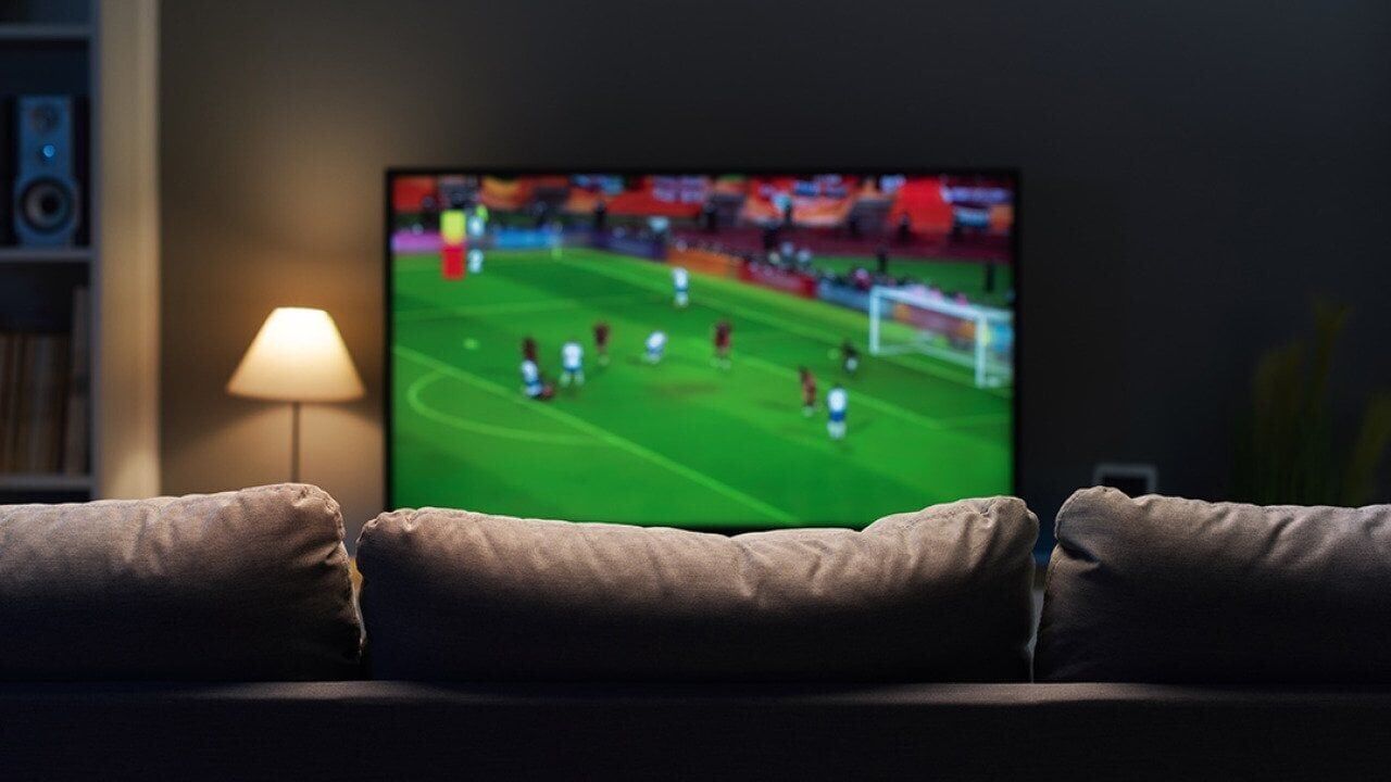 Streaming sports: What TV technology makes for the best game day viewing