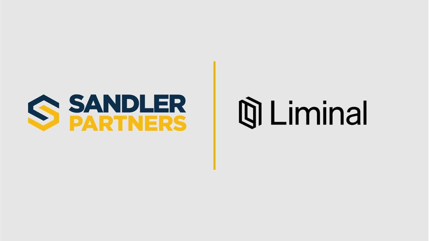 Sandler Partners and Liminal announce a strategic partnership to bring their secure, enterprise-grade generative AI and governance platform to organizations nationwide.