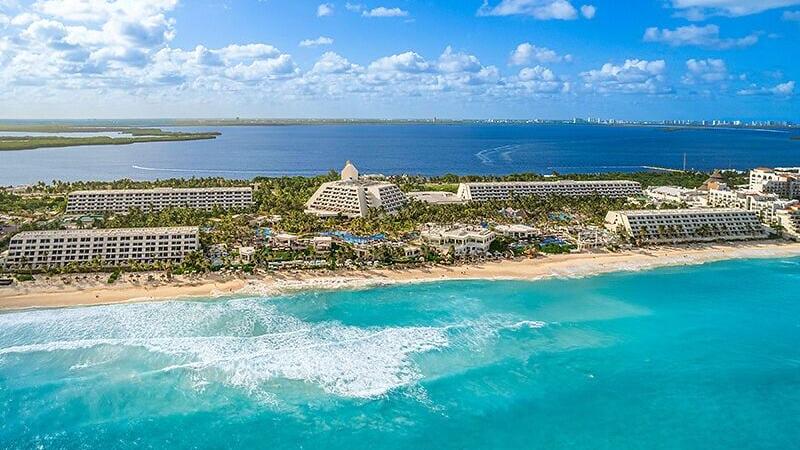 Grand Oasis Cancun