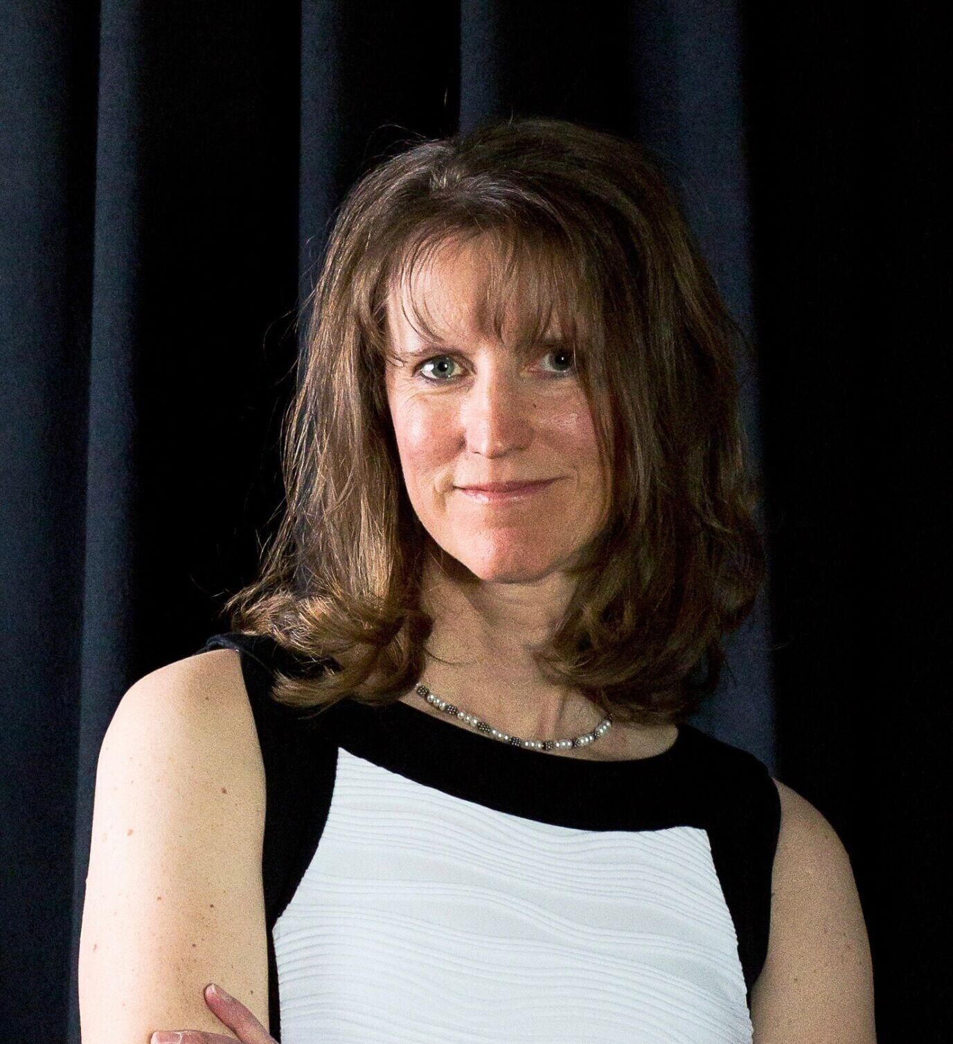 Karin Kirk