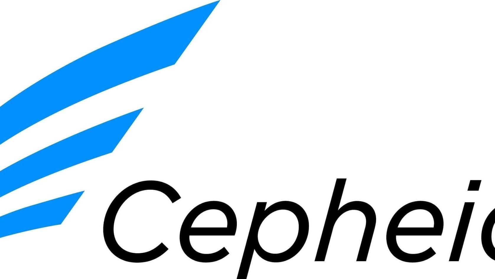 Cepheid Logo