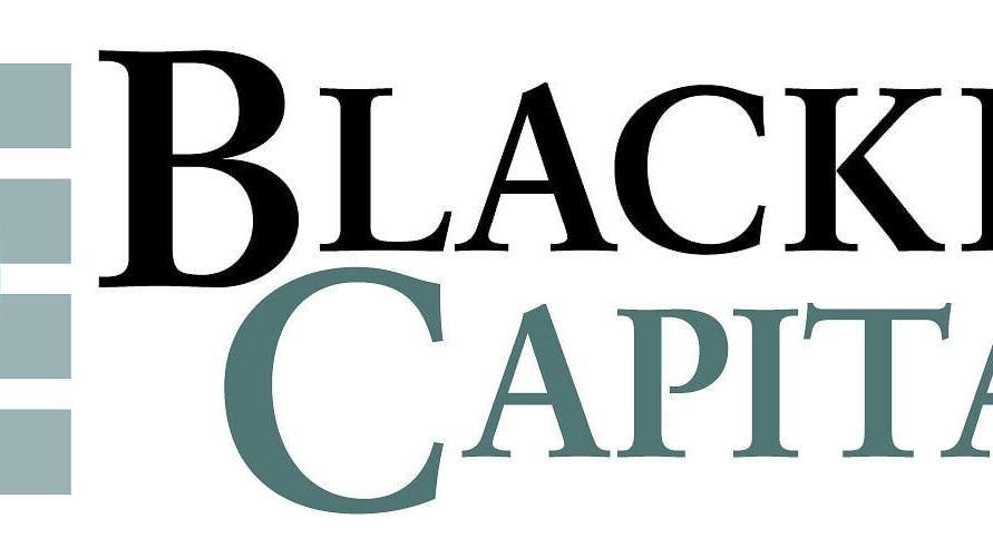 Blackford Capital Logo