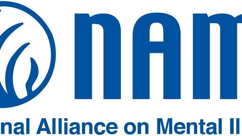National Alliance on Mental Illness.