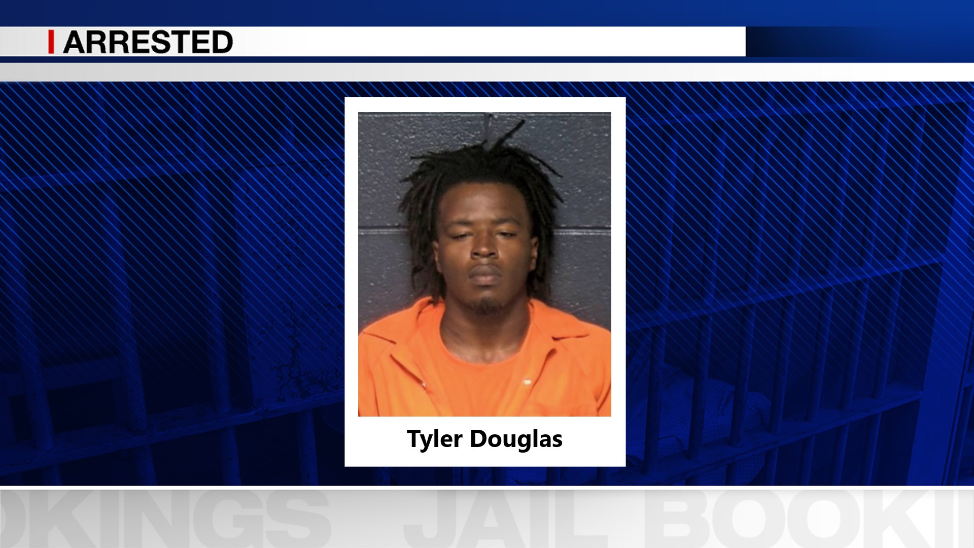 Tyler Douglas