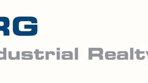 Industrial Realty Group Logo (PRNewsfoto/Industrial Realty Group, LLC)