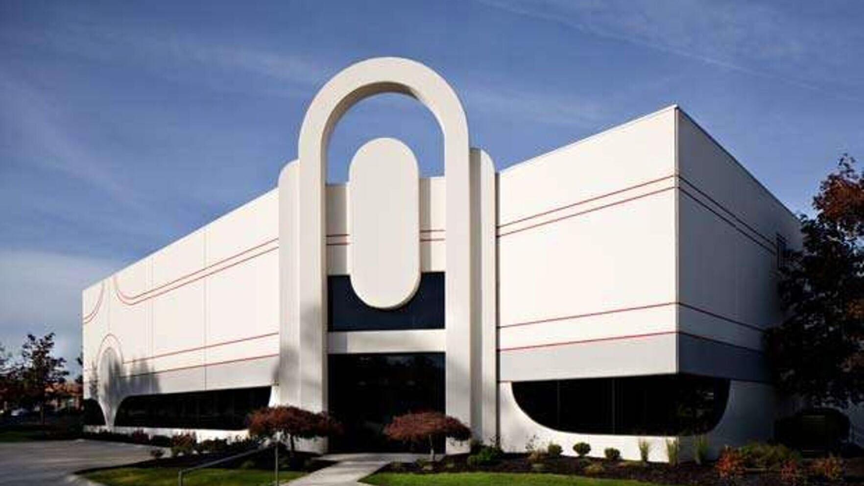 Precision Production Headquarters, Strongsville, OH