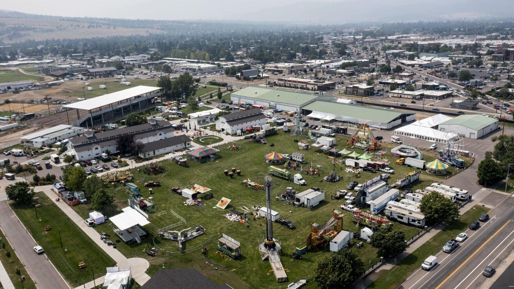 Fair preview