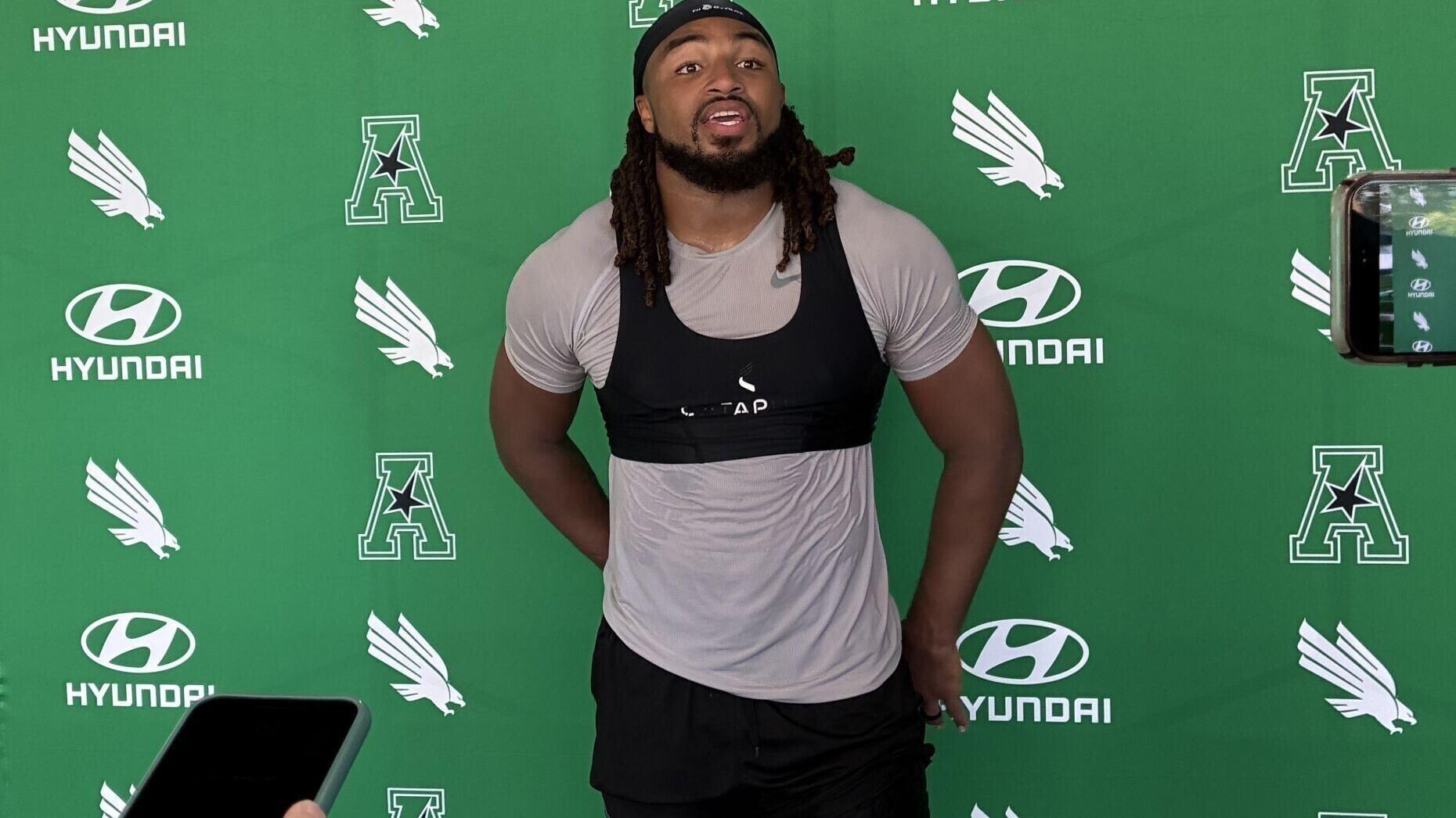 Zakye Barker newsletter 1