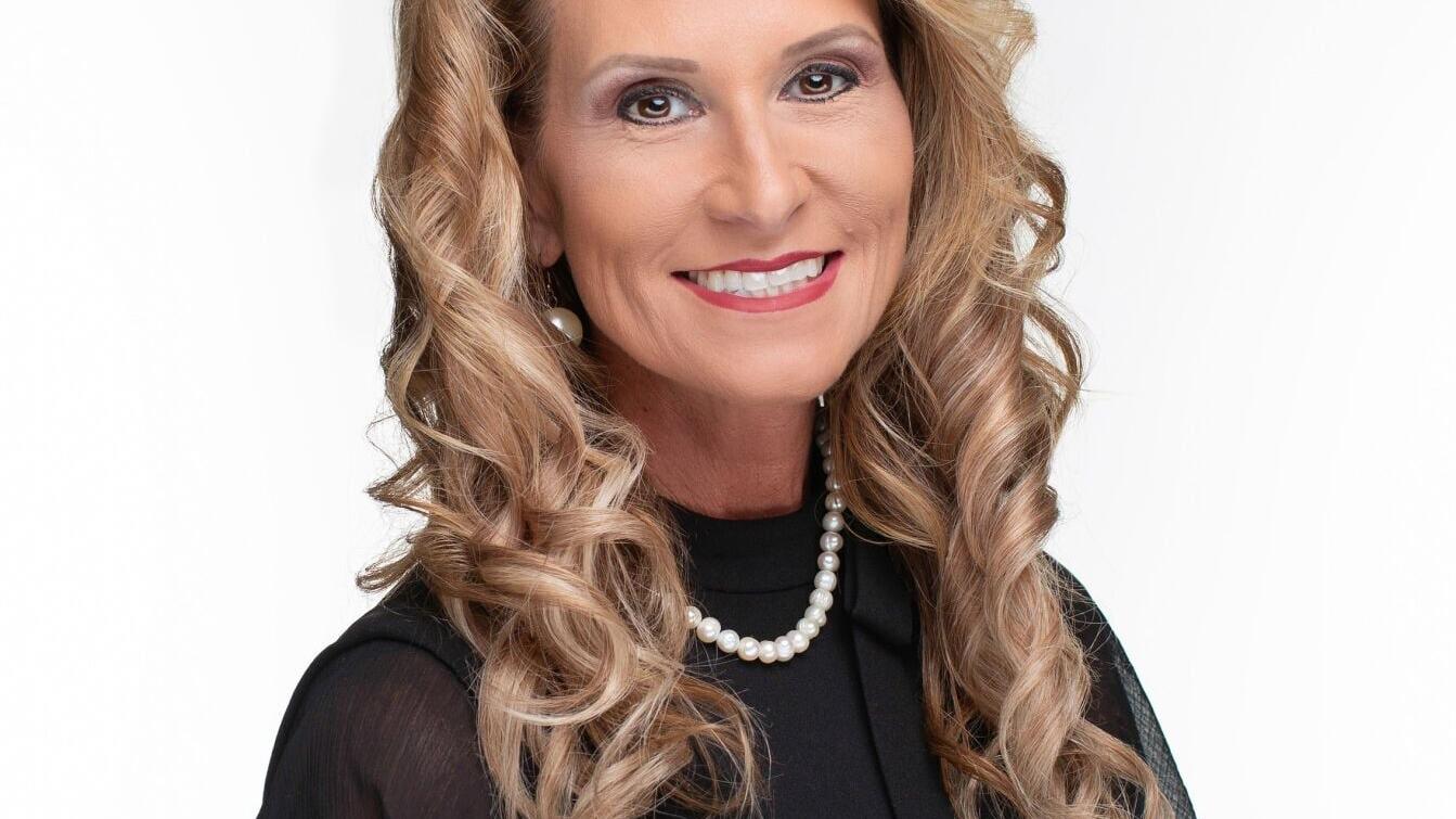 Stephanie McClendon, Chief of Community Banking