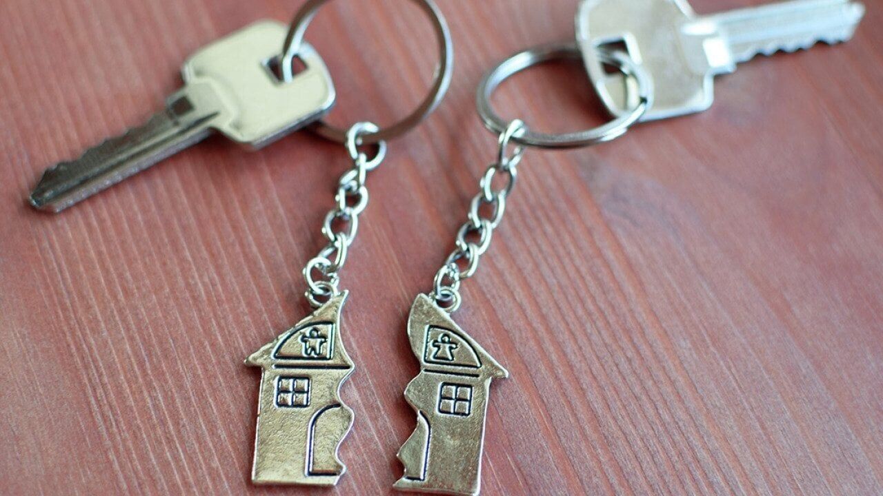 Are property laws keeping up with modern relationships?
