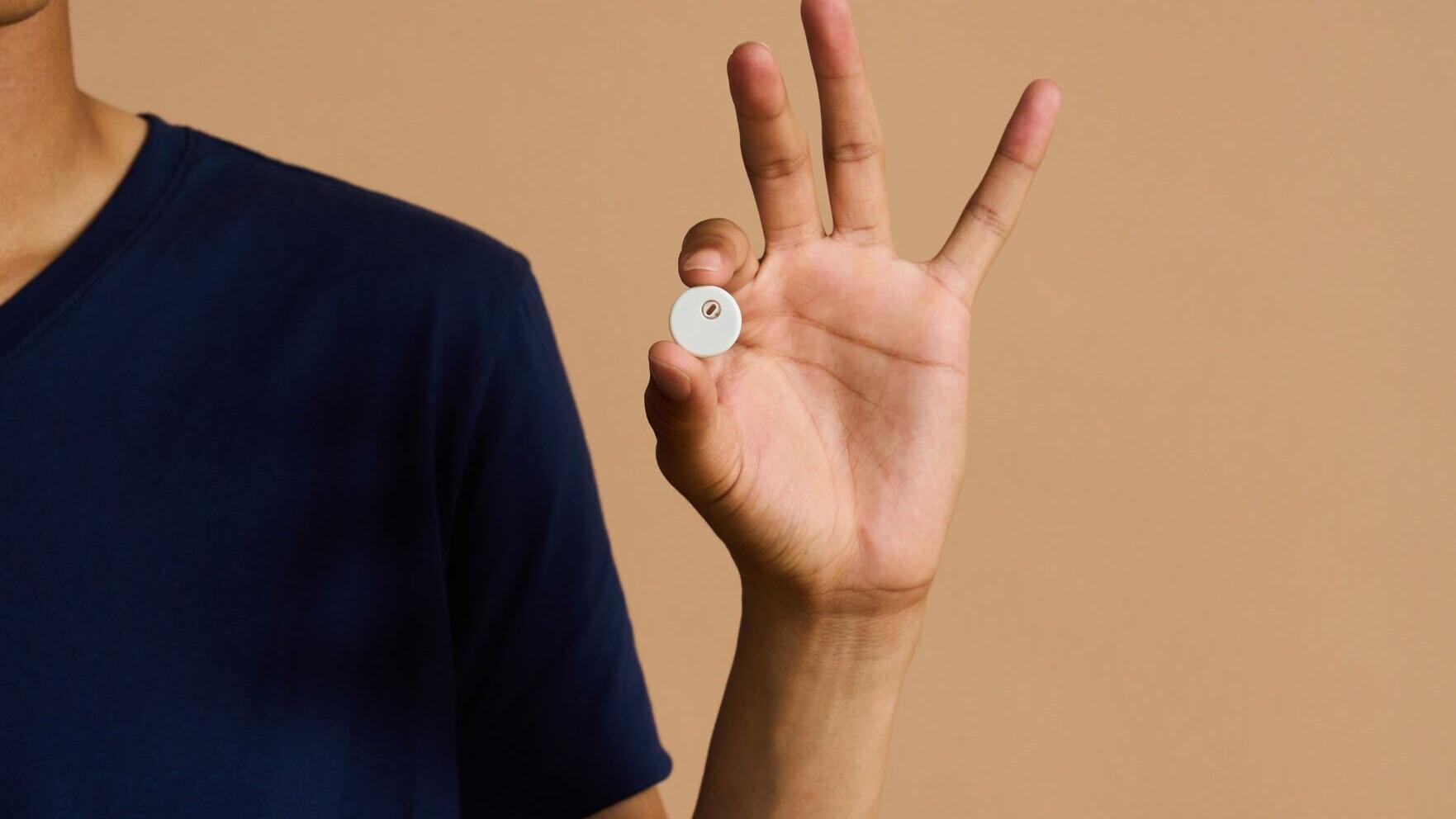 Abbott receives FDA authorization for world’s first dual glucose-ketone sensing technology for people with diabetes
