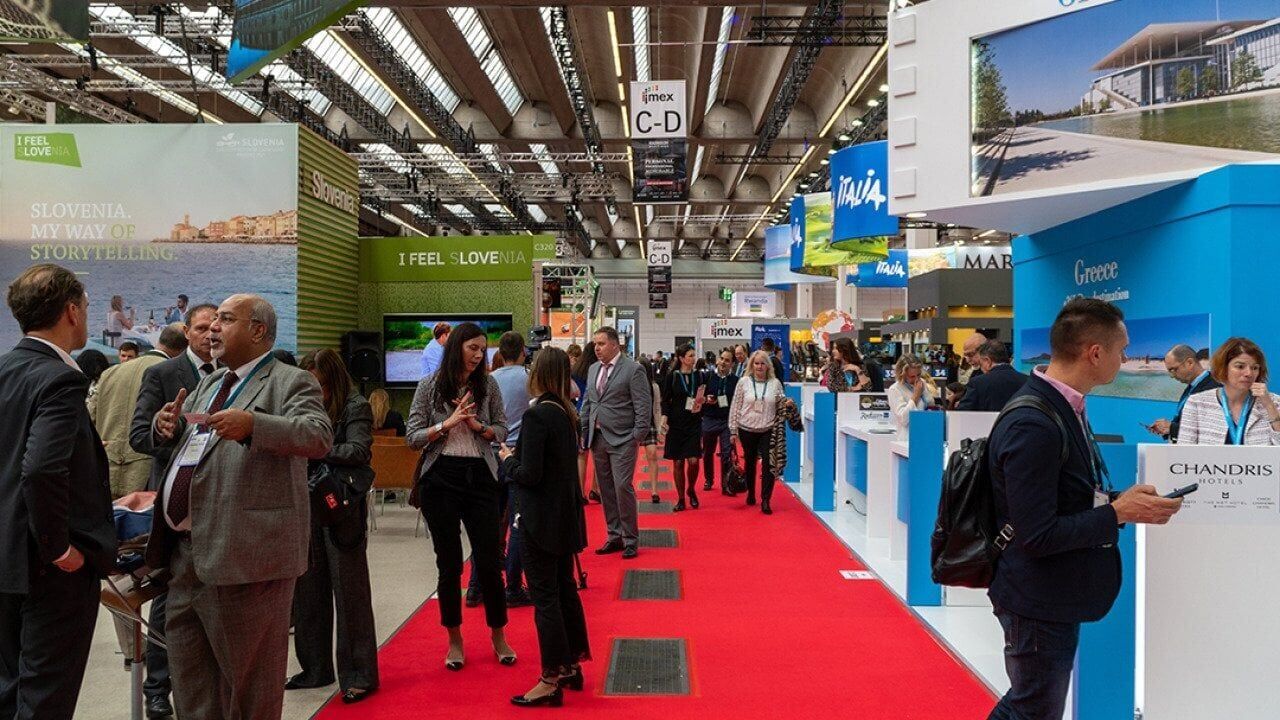 How trade shows are driving tourism, hospitality, and local economies