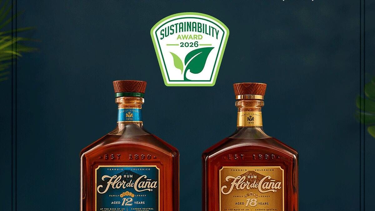Sustainability Product of the Year 2026