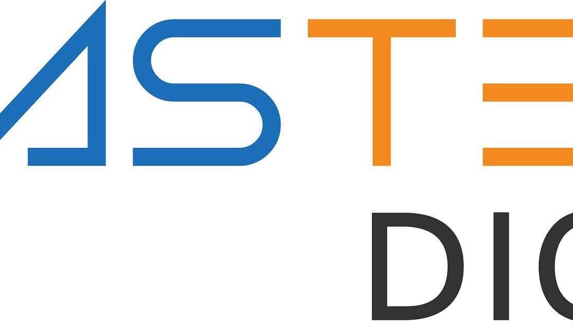 Mastech Digital Logo