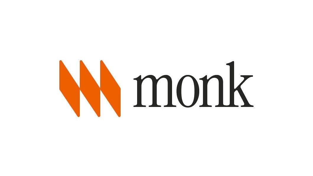 Monk Logo