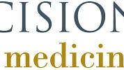 Precision for Medicine is the first biomarker-driven clinical research services organization supporting life sciences companies in the use of biomarkers essential to targeting patient treatments more precisely and effectively.