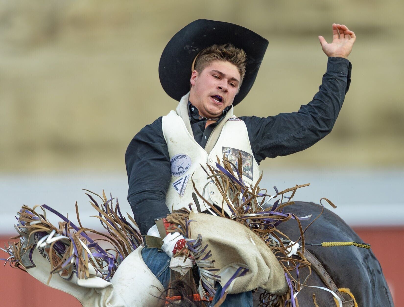 Rodeo Billings