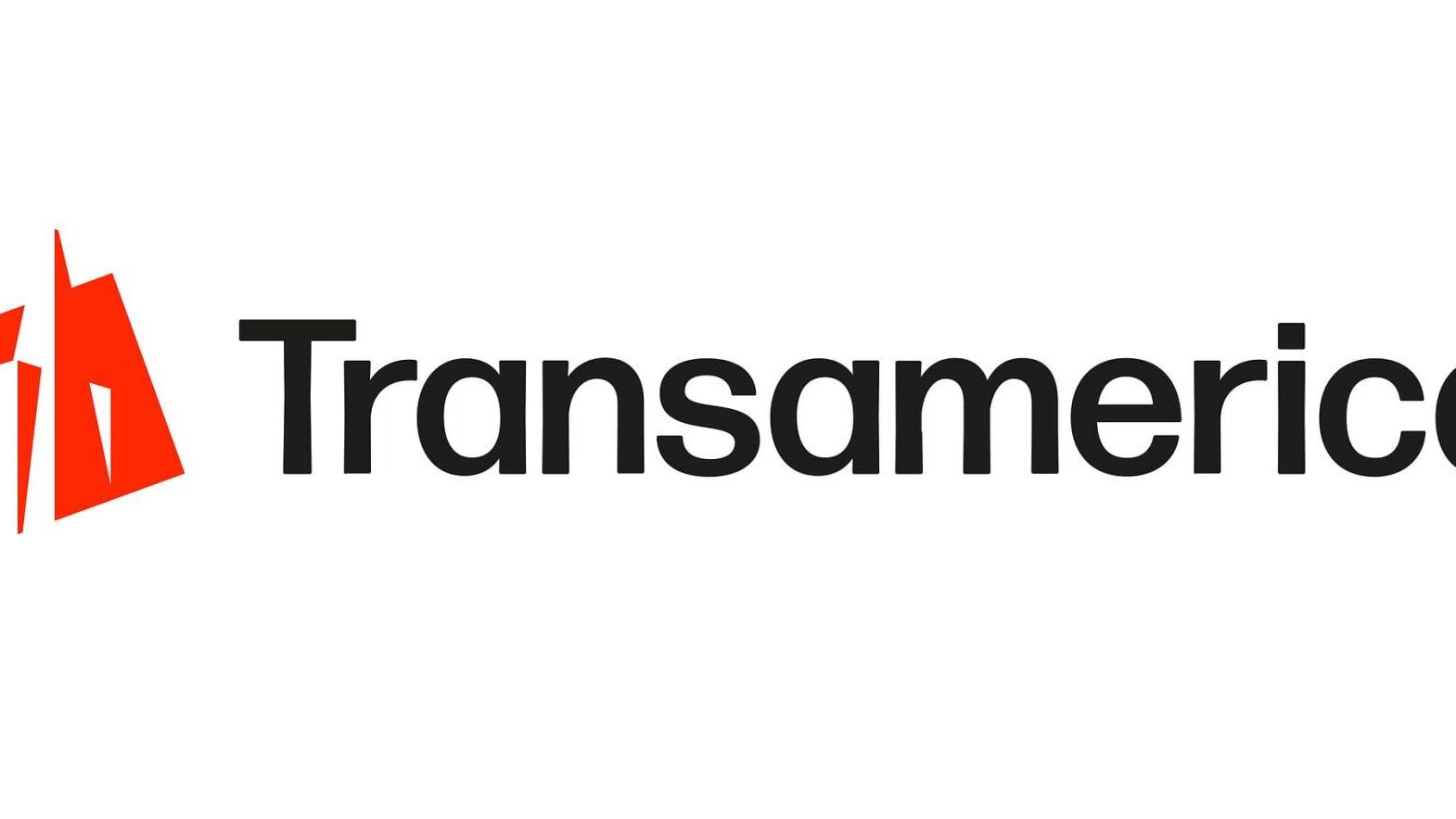 Transamerica Logo Registered