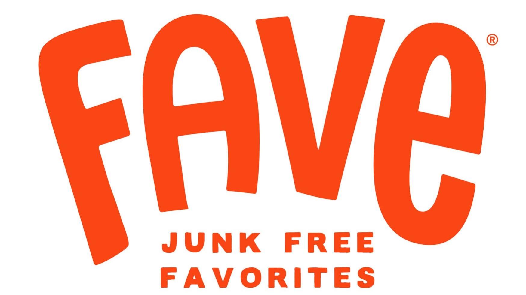 FAVE logo