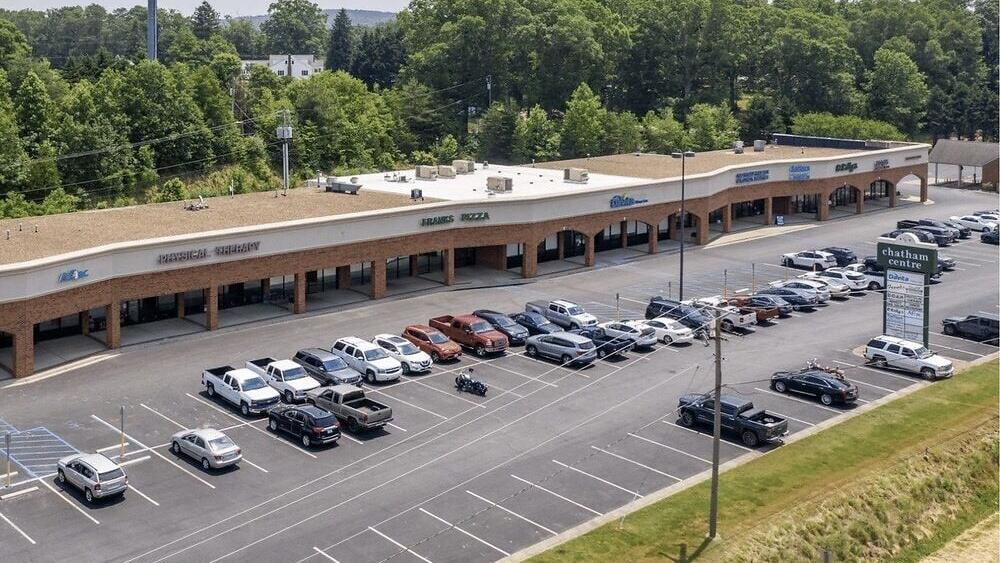 Chatham Centre