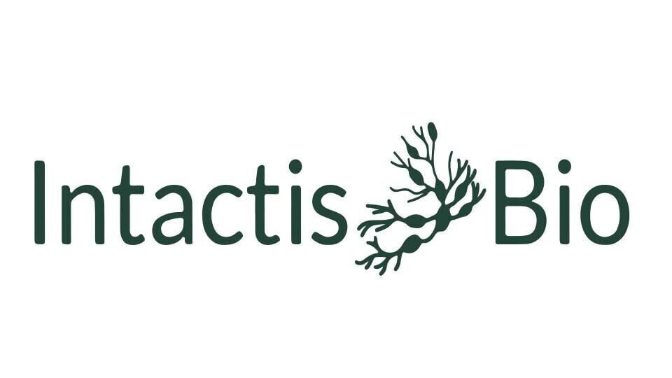 Intactis Bio Corp. Logo. (PRNewsfoto/Intactis Bio Corp)