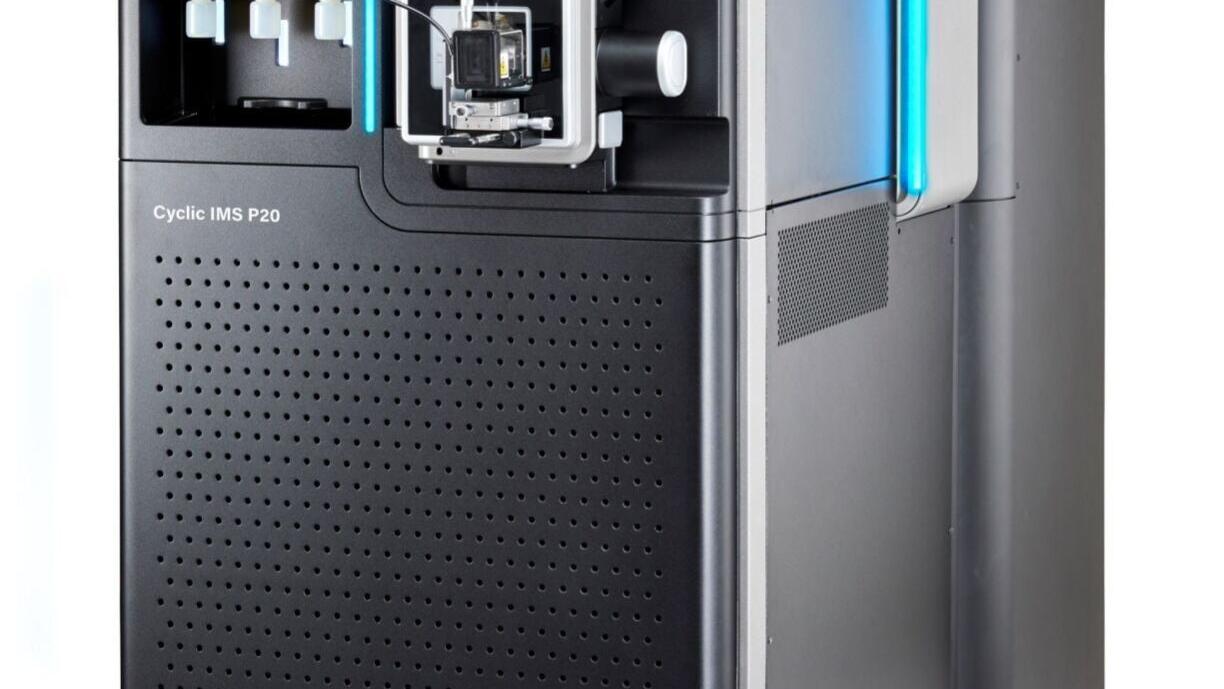 Combining multipass Cyclic Ion Mobility Spectrometry with an enhanced suite of fragmentation, probing, and imaging capabilities, the Waters Cyclic IMS P20 Mass Spectrometer reveals subtle biological differences for earlier, previously unattainable detec...