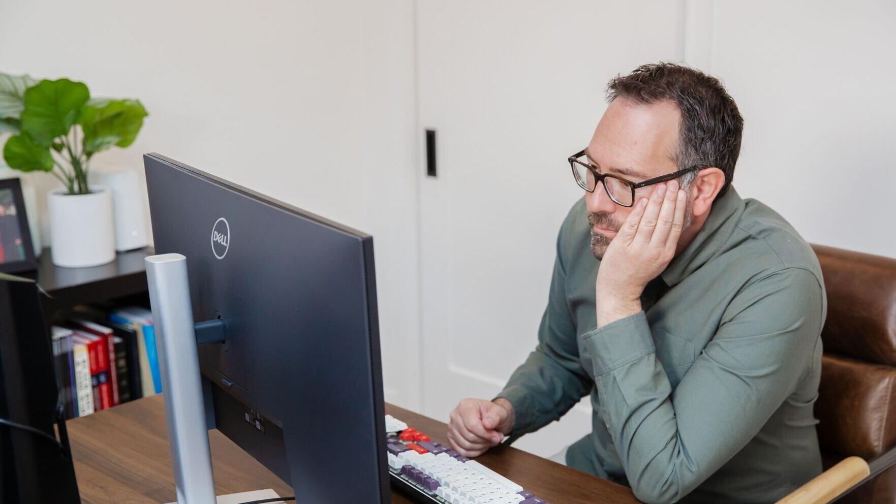 Ask Proxy™ helps adults who feel overwhelmed by details, competing priorities, or too many decisions. Its proactive text outreach offers practical steps that make it easier to stay on track and think ahead.