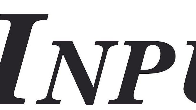Input 1 logo