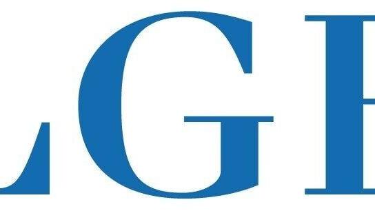 Alger's Logo (PRNewsfoto/Alger)