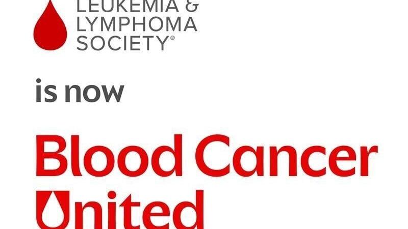 Blood Cancer United (PRNewsfoto/Blood Cancer United)