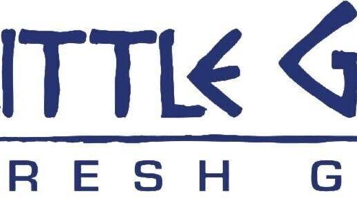Little Greek Fresh Grill Logo