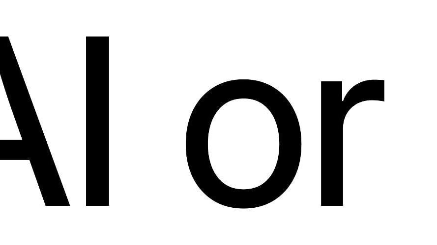AI or Not provides AI detection across all media.