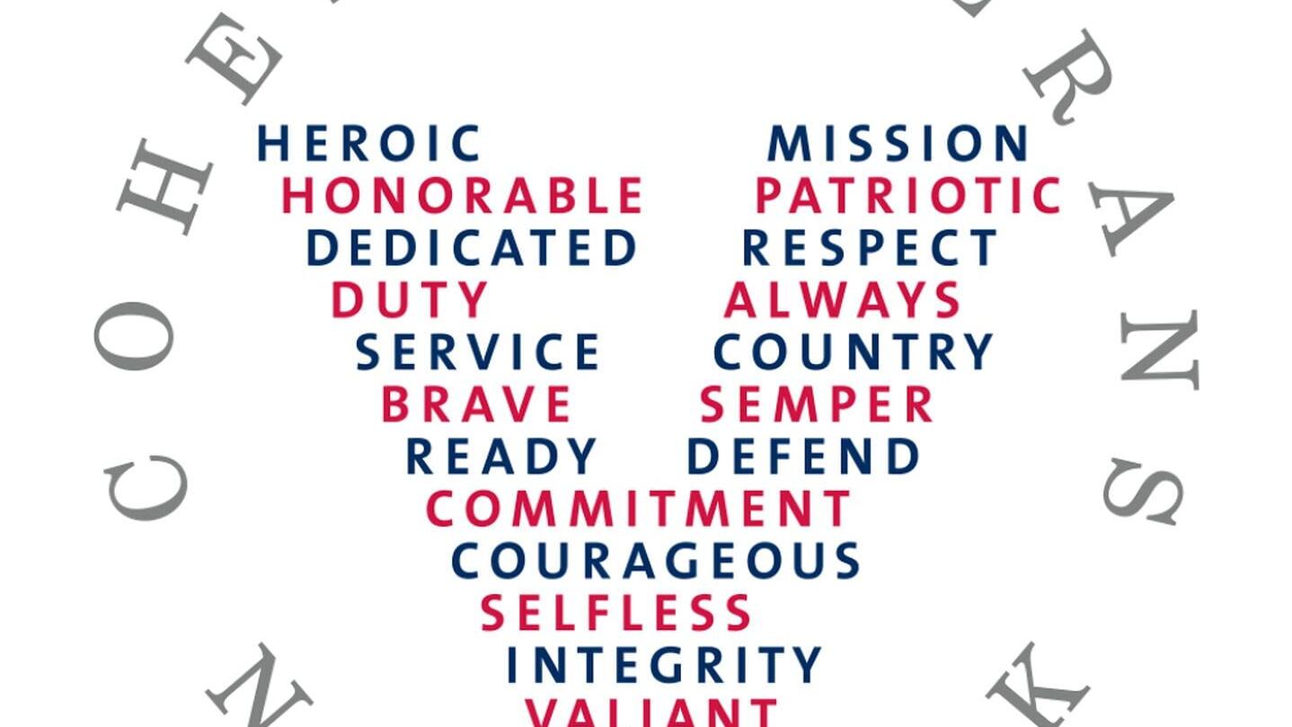 Cohen Veterans Network