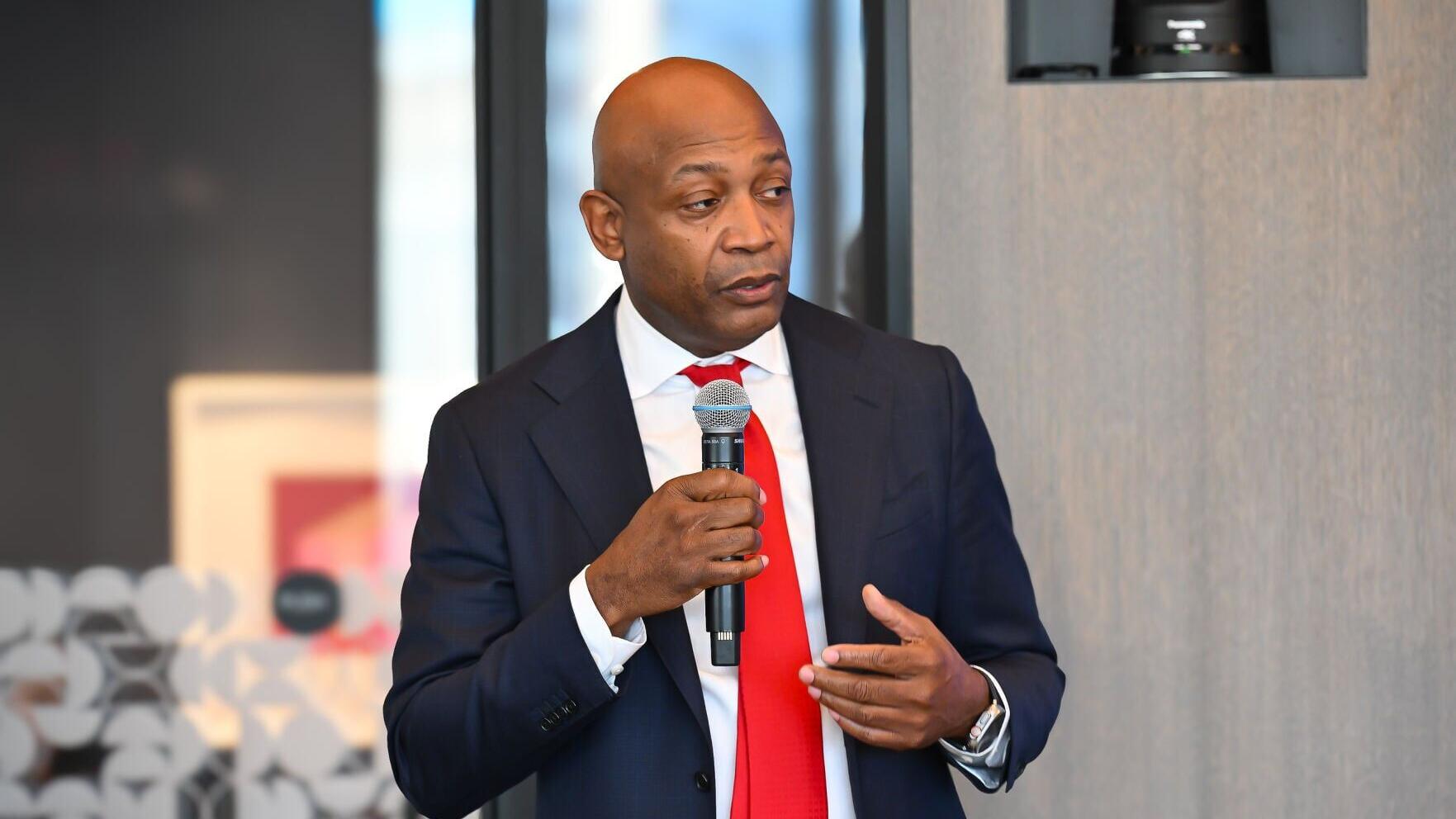 Jacob Walthour’s Milken Institute appointment and Bloomberg Businessweek feature reflect his impactful leadership on inclusive capitalism and access to capital.